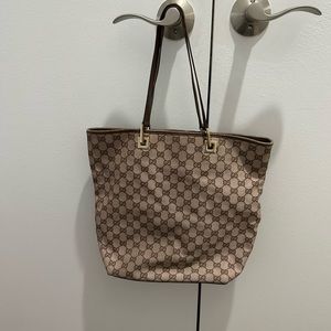 Gucci Tote Bag